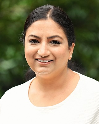 Ravneet Grewal